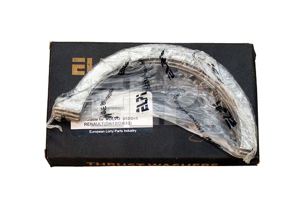 Saiba distantier, arbore cotit LP122 3432 STD ELPI
